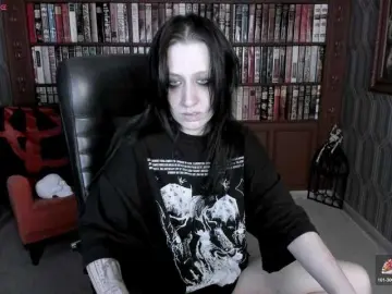 Bongacams Adult Video Chat of MedusaGorgona