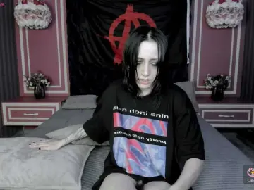 Bongacams Nude Webcam of MedusaGorgona