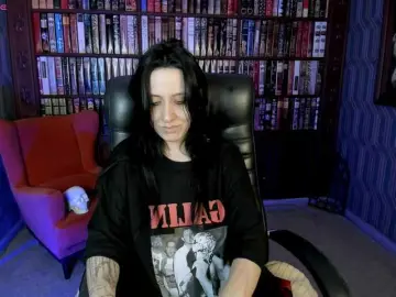 Bongacams Live Porn of MedusaGorgona