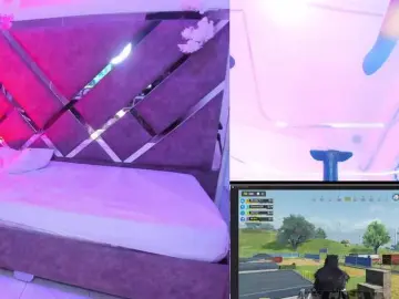 Bongacams Sex Cam of MhiaRey