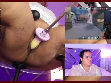 Bongacams Adult Webcams of MhiaRey