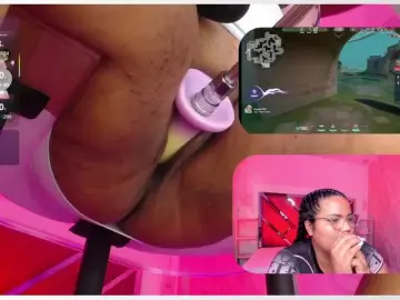 Bongacams Adult Video Chat of MhiaRey
