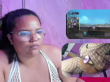 Bongacams Live Sex of MhiaRey