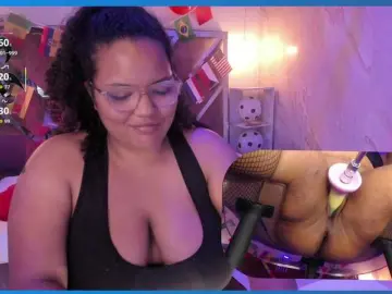 Bongacams Private Sex Chat of MhiaRey