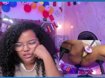 Bongacams Live Sex of MhiaRey