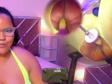 Bongacams Sex Cam of MhiaRey