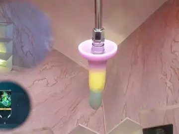 Bongacams Sex Cam of MhiaRey