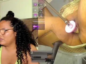 Bongacams Live Sex of MhiaRey