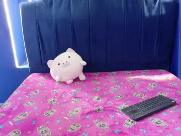 Bongacams Nude Webcam of daila51