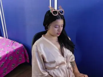 Bongacams Live Sex Cam of daila51