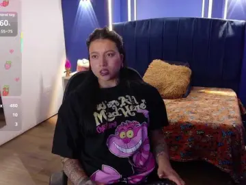 Bongacams Adult Webcam of daila51