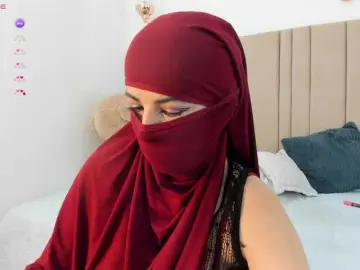 Bongacams Live Sex Cam of najwa