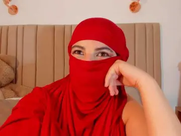 Bongacams Free Live Porn of najwa