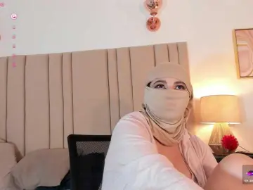 Bongacams Nude Webcam of najwa