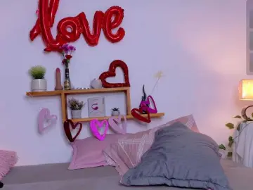 Bongacams Live Sex Cam of sarasophia1016