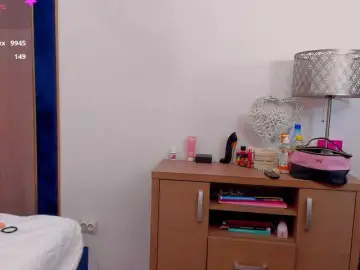 Bongacams Free Live Porn of tenny-shy