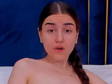 Bongacams Live Porn of tenny-shy