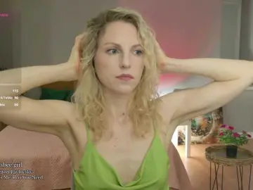 Bongacams Free Porn Cam of -My-Girl-