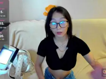 Bongacams Sex Chat of ElliMilka