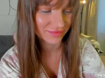 Bongacams Free Porn Cam of Naomimif