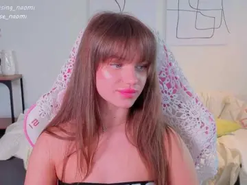 Bongacams Live Porn of Naomimif