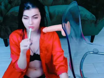 Bongacams Live Porn of RosseDoll