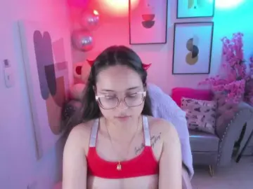 Bongacams Private Sex Chat of Shady-bug