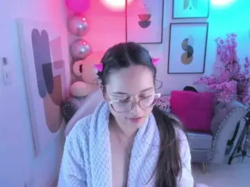 Bongacams Nude Webcam of Shady-bug