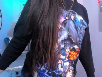 Bongacams Watch Live Sex Cams of Shady-bug