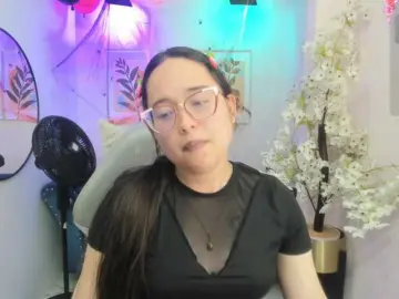 Bongacams Nude Webcam of Shady-bug