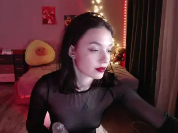 Bongacams Nude Webcam of dolll-maiya