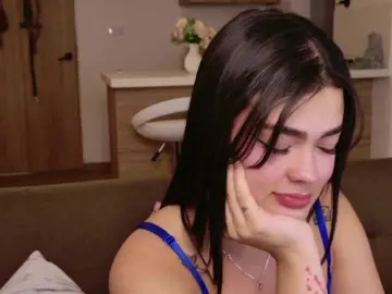 Bongacams Free Porn Cam of dulceduarte23