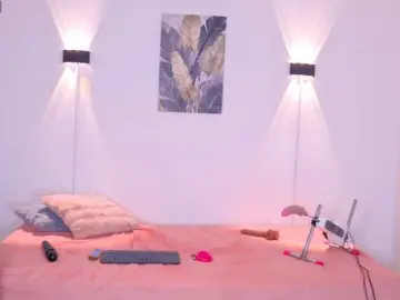 Bongacams Sex Chat of zury-moon