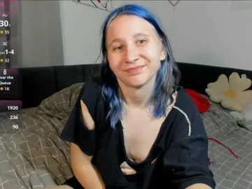 Bongacams Live Sex Cam of ChristyWeb