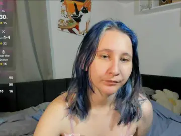 Bongacams Free Live Porn of ChristyWeb