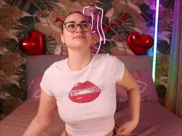 Bongacams Adult Video Chat of JinxPowderLOL22