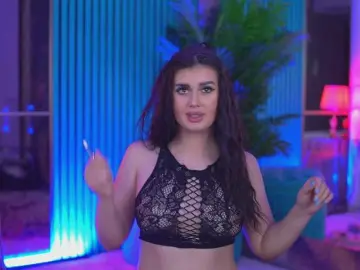 Bongacams Adult Webcams of KendraMoon