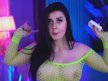 Bongacams Sex Cam of KendraMoon