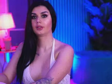 Bongacams Live Porn of KendraMoon