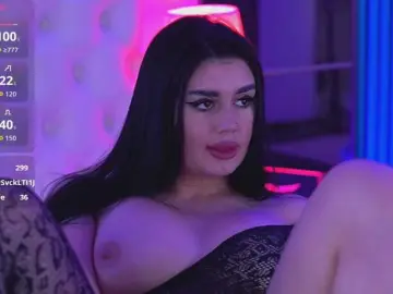 Bongacams Best Webcam of KendraMoon