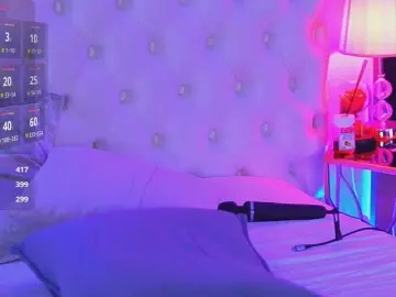 Bongacams Best Webcam of KendraMoon