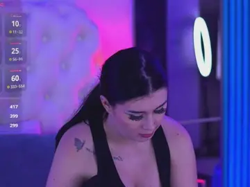 Bongacams Watch Live Sex Cams of KendraMoon