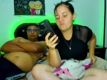 Bongacams Nude Webcam of SexyMariamHot