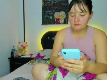 Bongacams Live Sex Cam of SexyMariamHot