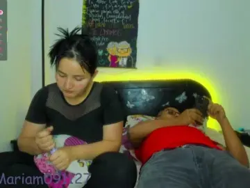 Bongacams Sex Chat of SexyMariamHot