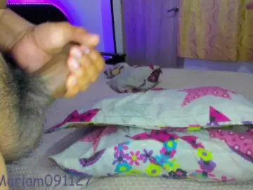 Bongacams Free Porn Cam of SexyMariamHot