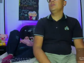 Bongacams Live Porn of SexyMariamHot