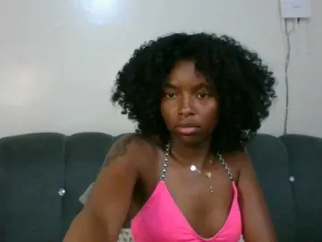 Bongacams Sex Chat of Ebony-slut254