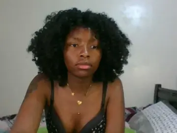 Bongacams Watch Live Sex Cams of Ebony-slut254