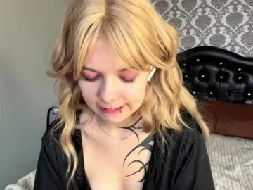 Bongacams Live Sex of FaithMaffitt